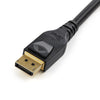 4m StarTech VESA Certified DisplayPort 1.4 Cable