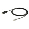 1.8m StarTech Cisco USB to RJ45 Console Cable