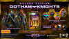 Gotham Knights Deluxe Edition