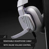 Astro Gaming A10 Gen 2 Wired Headset for PC (Grey)