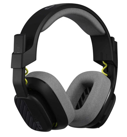 Astro Gaming A10 Gen 2 Wired Headset for PS5 (Black)