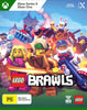 LEGO Brawls