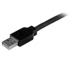 15m StarTech Active USB 2.0 A to B Cable