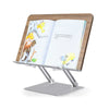 Gorilla Arms 11-17" Laptop And Book Holder - Natural