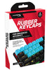HyperX Rubber Keycaps (Blue)