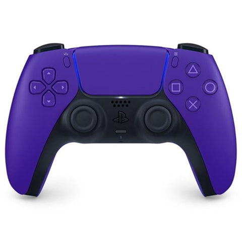 PlayStation 5 DualSense Wireless Controller - Galactic Purple - PS5