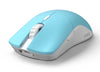 Glorious PC Gaming Model O PRO Wireless Mouse (Blue Lynx)