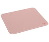 Logitech Studio Mouse Pad Dark Rose