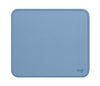 Logitech Studio Mouse Pad Blue Grey