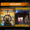 Skull and Bones Limited Edition