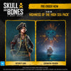 Skull and Bones Limited Edition