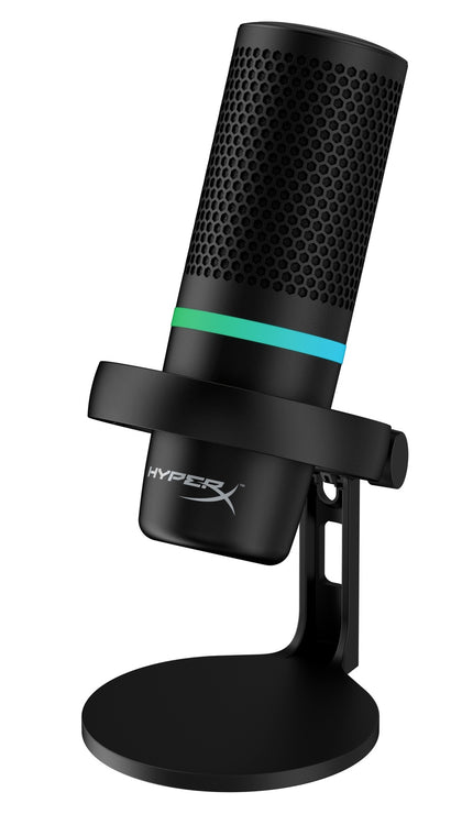 HyperX DuoCast Microphone - PS5