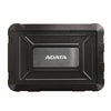 ADATA ED600 SATA USB 3.0 2.5" Rugged External HDD Enclosure Black