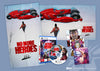 No More Heroes 3