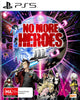 No More Heroes 3