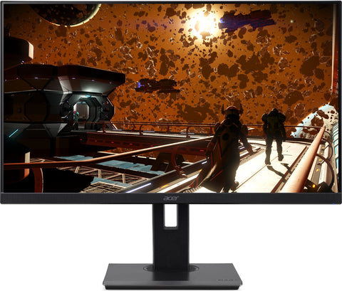 23.8" Acer B7 1080p 75Hz 4ms VRR Gaming Monitor