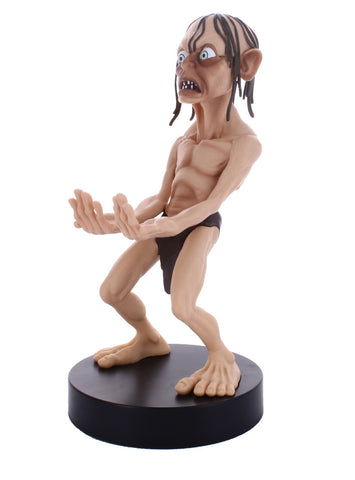 Cable Guy Controller Holder - Gollum