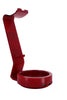 Cable Guy PowerStand 2 (Red) Headphones