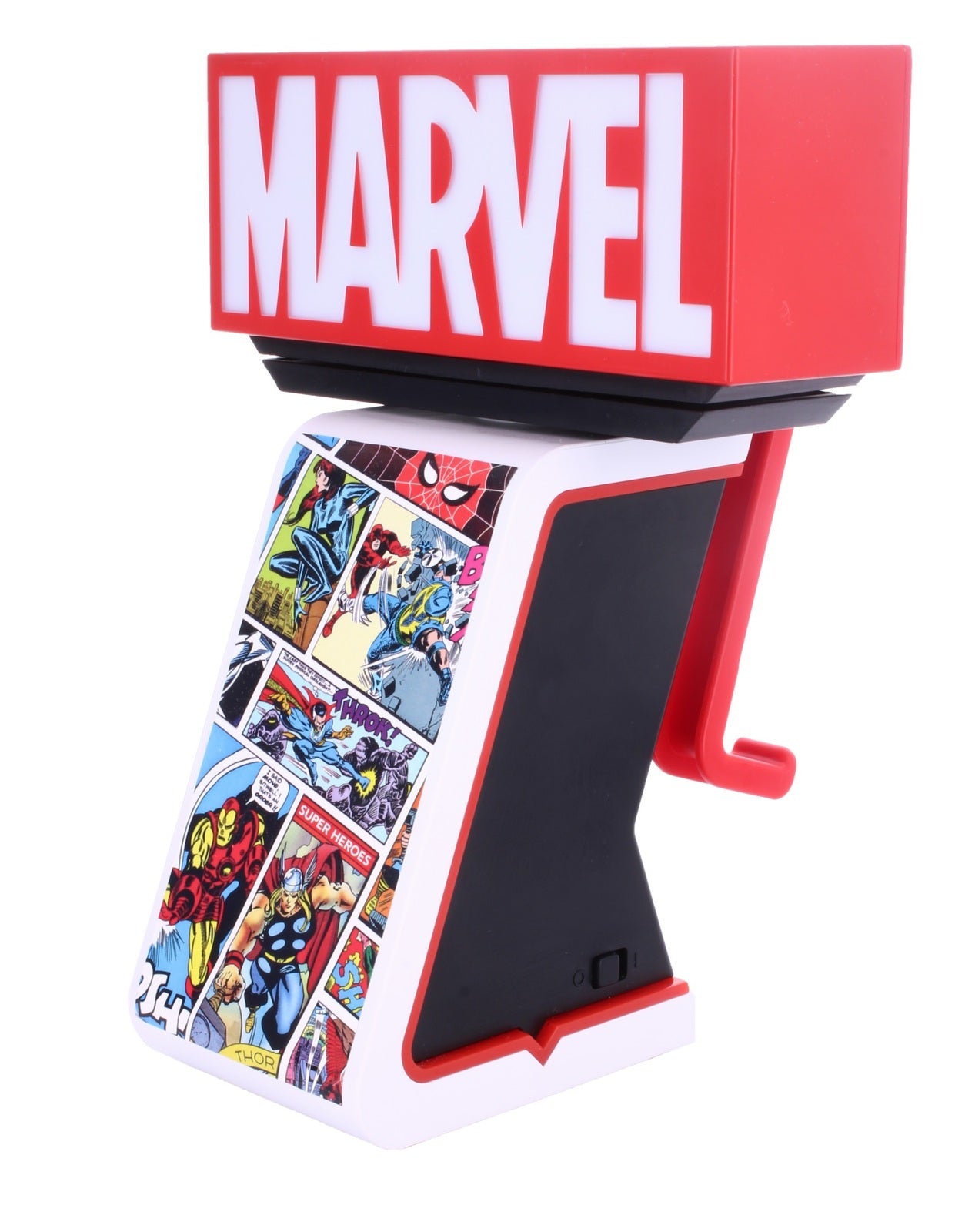 Ikons Phone & Controller Holder (Marvel) - Xbox Series X