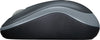 Logitech M185 Wireless Notebook Mouse - Grey