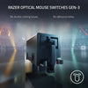 Razer DeathAdder V3 PRO Wireless Gaming Mouse (Black)