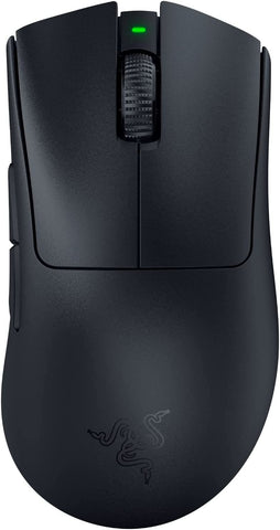 Razer DeathAdder V3 PRO Wireless Gaming Mouse (Black)