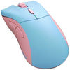 Glorious PC Gaming Model D PRO Wireless Mouse Skyline (Pink & Blue)