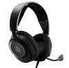 SteelSeries Arctis Nova 1 Wired Gaming Headset (Black)