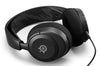 SteelSeries Arctis Nova 1 Wired Gaming Headset (Black)