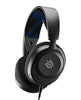 SteelSeries Arctis Nova 1P Wired Gaming Headset (Black)