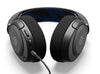 SteelSeries Arctis Nova 1P Wired Gaming Headset (Black)