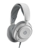 SteelSeries Arctis Nova 1P Wired Gaming Headset (White)