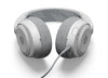 SteelSeries Arctis Nova 1P Wired Gaming Headset (White)