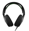 SteelSeries Arctis Nova 1X Wired Gaming Headset (Black)