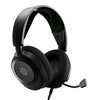 SteelSeries Arctis Nova 1X Wired Gaming Headset (Black)