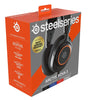 SteelSeries Arctis Nova 3 Wired Gaming Headset (Black)