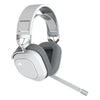 Corsair HS80 RGB Wireless Headset - White