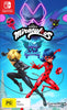 Miraculous: Rise of the Sphinx (Switch)