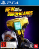 New Tales From The Borderlands Deluxe Edition