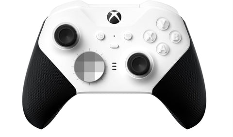 Xbox Elite Wireless Controller Series 2 Core (White) - Xbox Series X