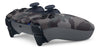 PlayStation 5 DualSense Wireless Controller - Grey Camo