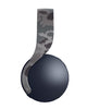 PlayStation 5 Pulse 3D Wireless Gaming Headset - Grey Camo