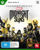 Marvel's Midnight Suns Enhanced Edition