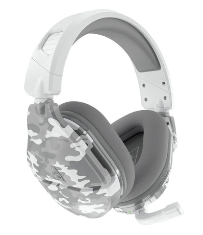 Turtle Beach Ear Force Stealth 600X Gen 2 MAX Gaming Headset (Arctic Camo)