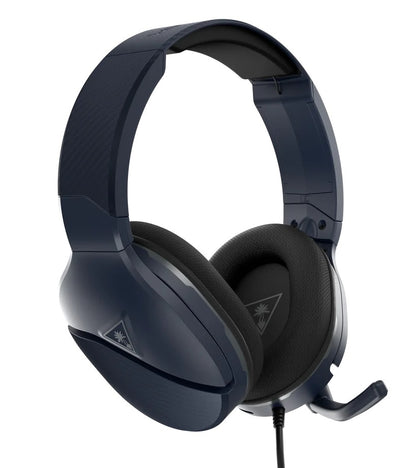 Turtle Beach Recon 200 Gen 2 Gaming Headset (Midnight Blue)