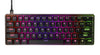 Steelseries Apex 9 Mini Mechanical Gaming Keyboard (US)