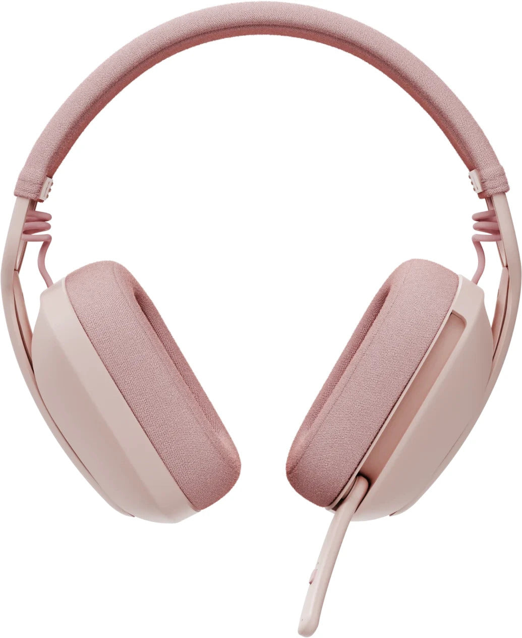 Logitech Zone Vibe 100 Headset Rose