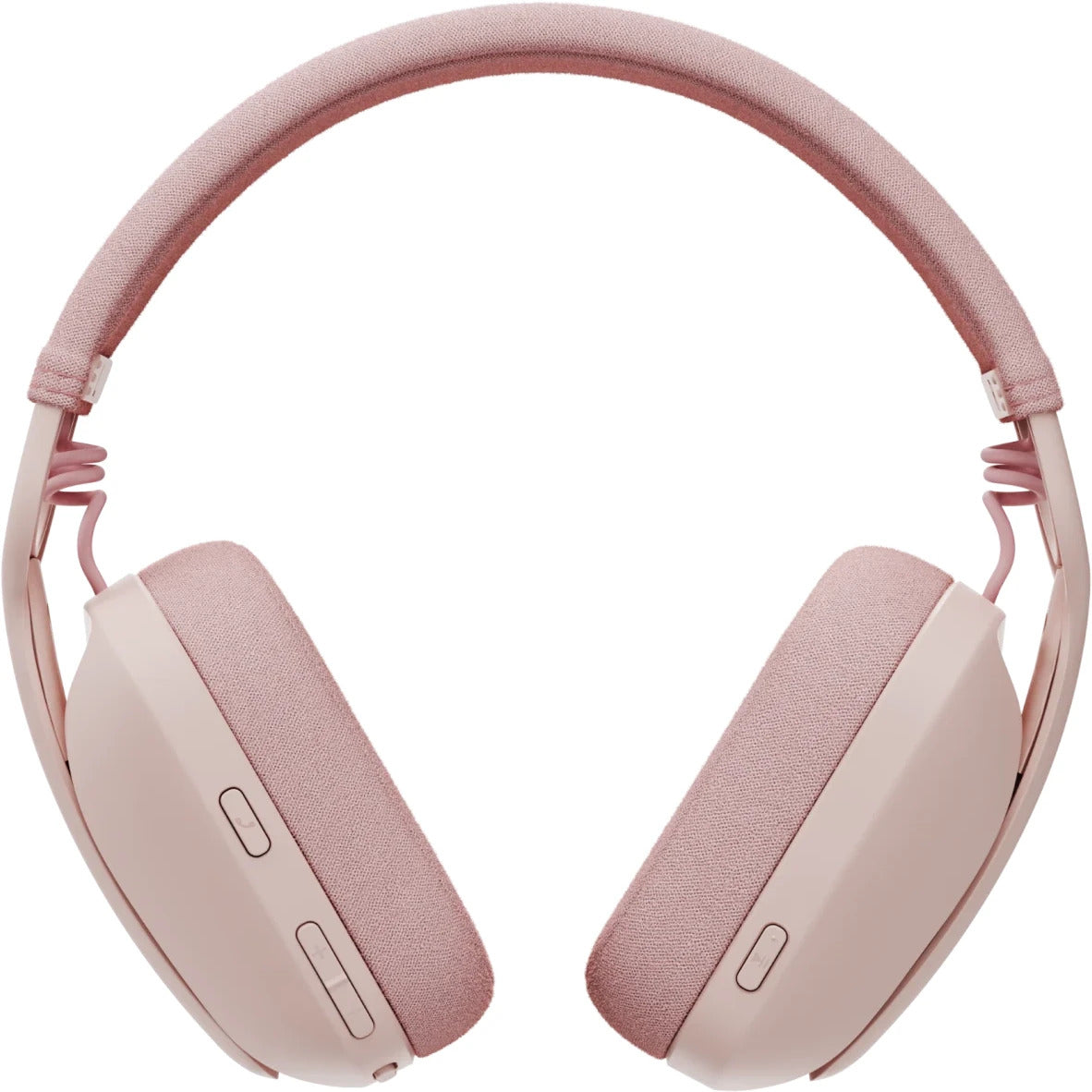 Logitech Zone Vibe 100 Headset Rose