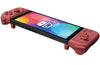 Switch Split Pad Compact (Apricot Red) by Hori