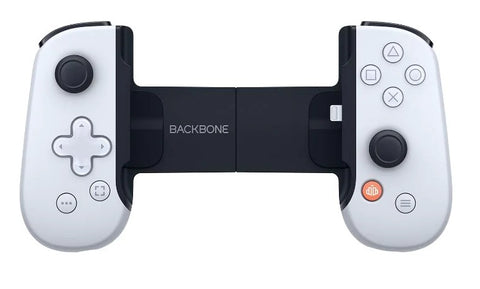 Backbone One Gaming Controller for iPhone (Playstation Edition)